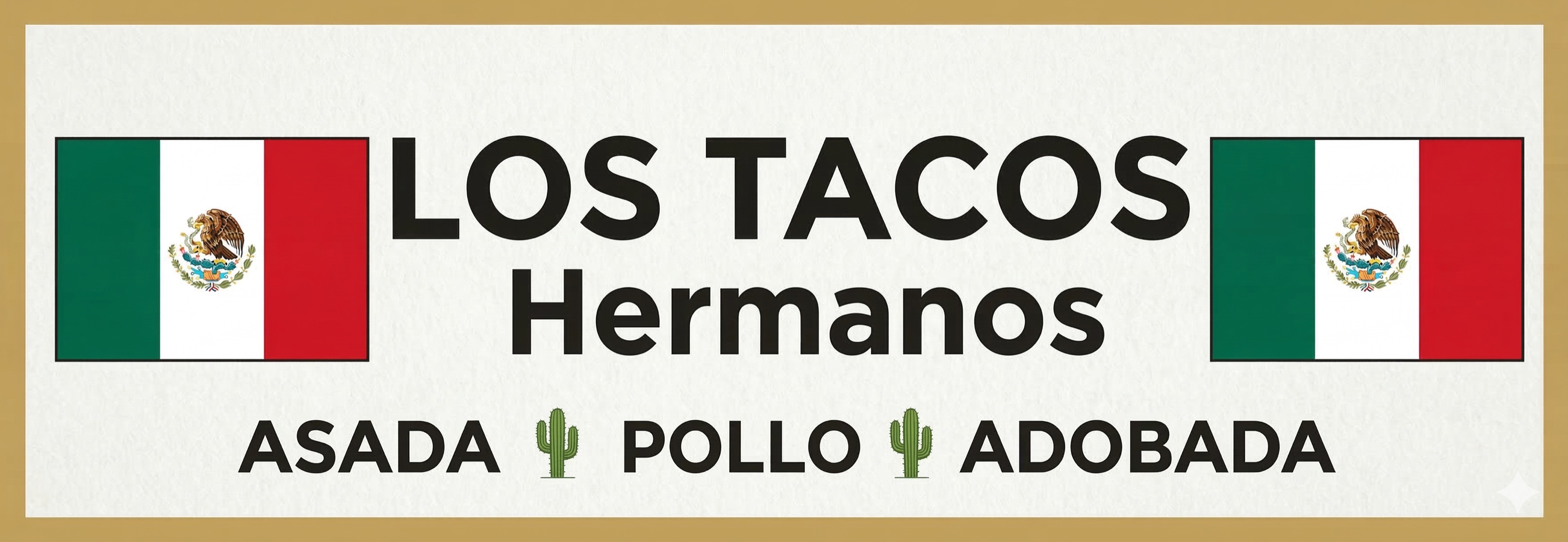 Los Tacos Hermanos